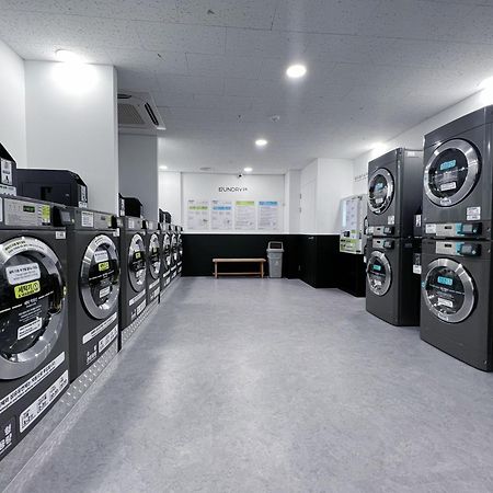 Hotel U5 Seoul Eksteriør bilde
