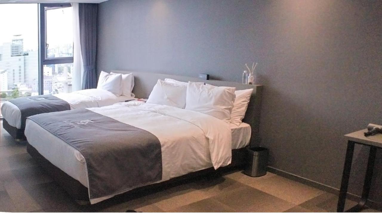 Hotel U5 Seoul Eksteriør bilde