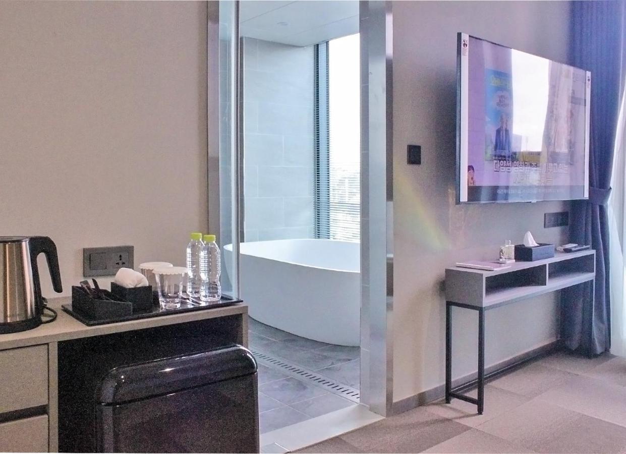 Hotel U5 Seoul Eksteriør bilde