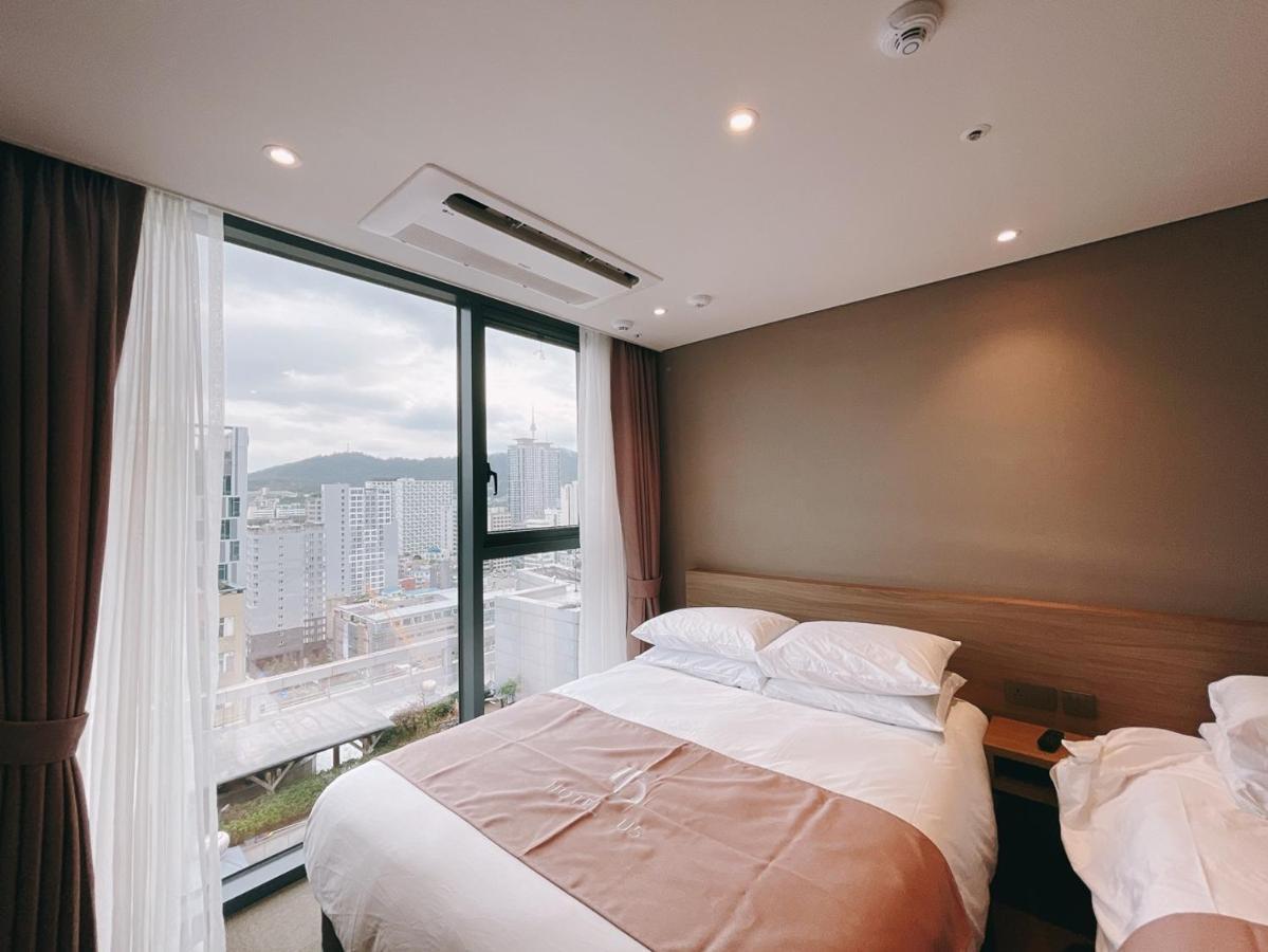 Hotel U5 Seoul Eksteriør bilde