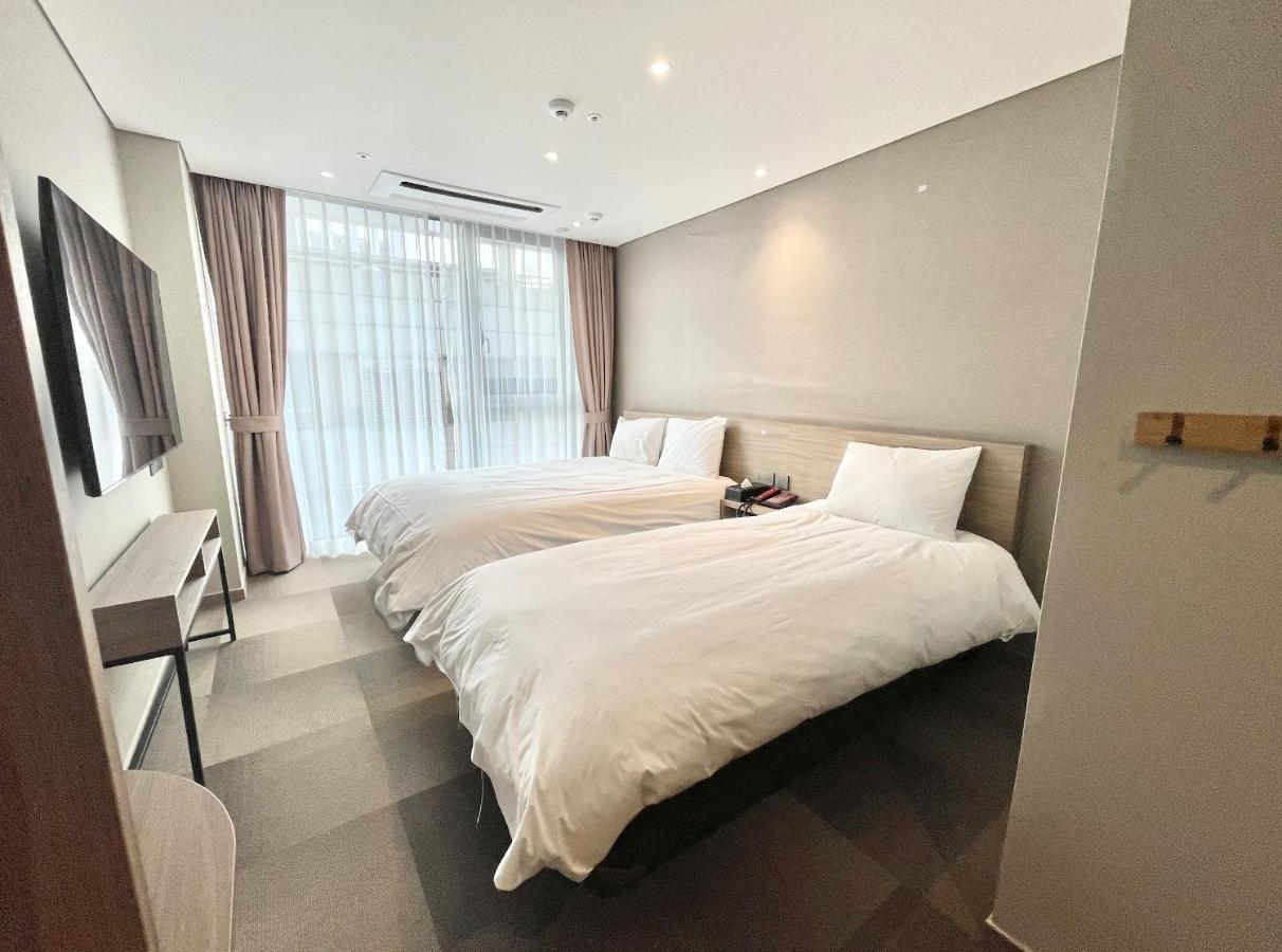 Hotel U5 Seoul Eksteriør bilde